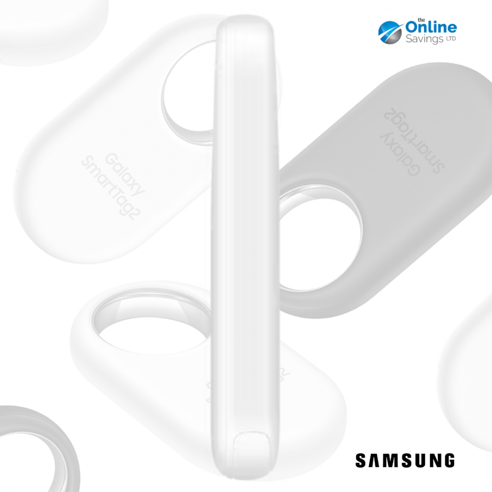 Samsung Galaxy Smart Tag 2 Bluetooth GPS Tracker For Kids Cats Keys Pets 4 PACK - Image 11