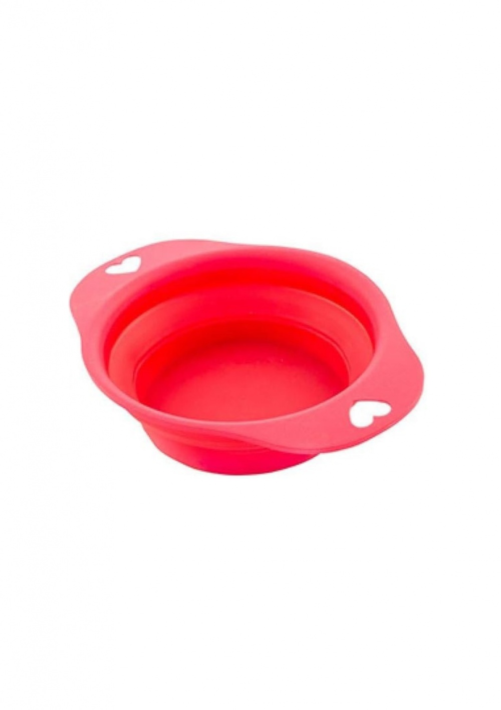 PET Dog Cat Bowl Foldable Silicon Rubber Travel Work Food Water Bowl Portable - Image 11