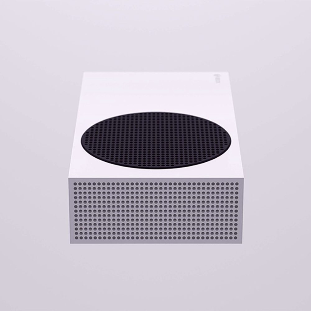 XBOX Series S - 512GB Next-Gen Console Only - White  - No Controller - Image 4