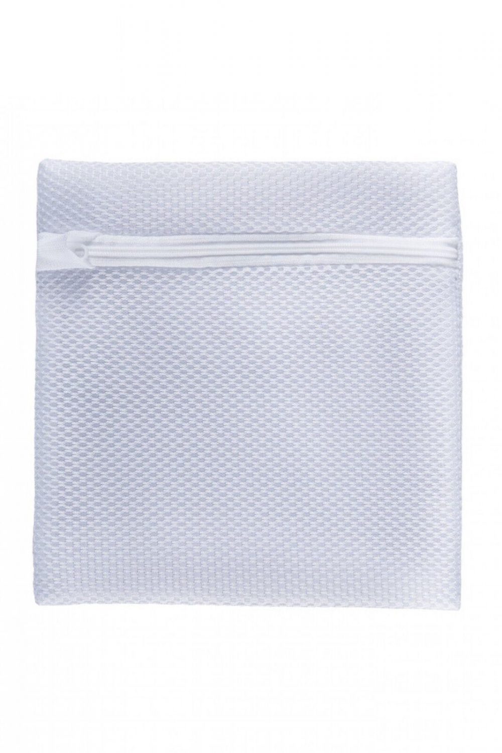 2 PCS Mesh Laundry Bag For washing machines Bra Lingerie Socks 40 x 30 - 30 x 25 - Image 8