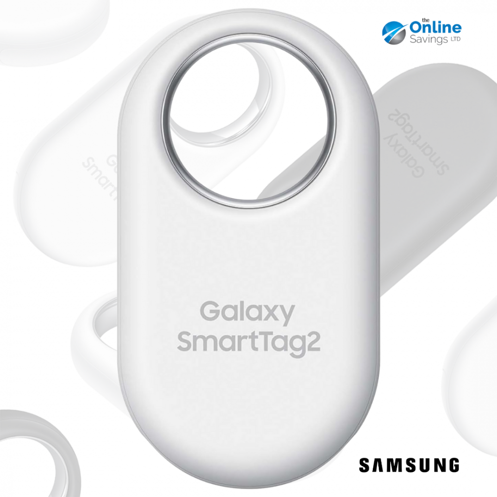 Samsung Galaxy Smart Tag 2 Bluetooth GPS Tracker For Kids Cats Keys Pets 4 PACK - Image 9