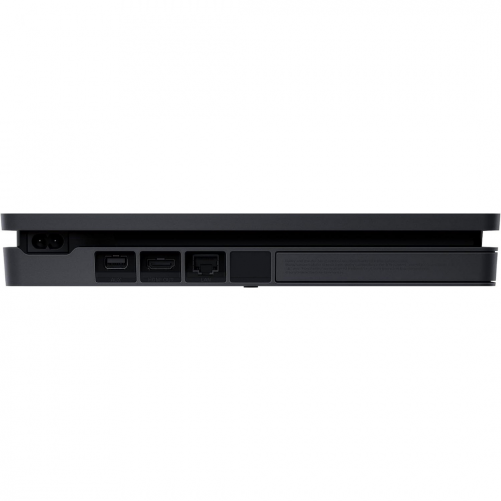 SONY PS4 PlayStation 4 PS4 500GB Console Jet Black Console - FREE & FAST POSTAGE - Image 9