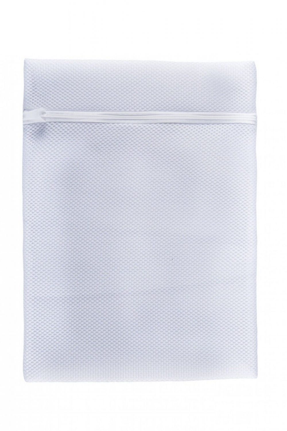 2 PCS Mesh Laundry Bag For washing machines Bra Lingerie Socks 40 x 30 - 30 x 25 - Image 15