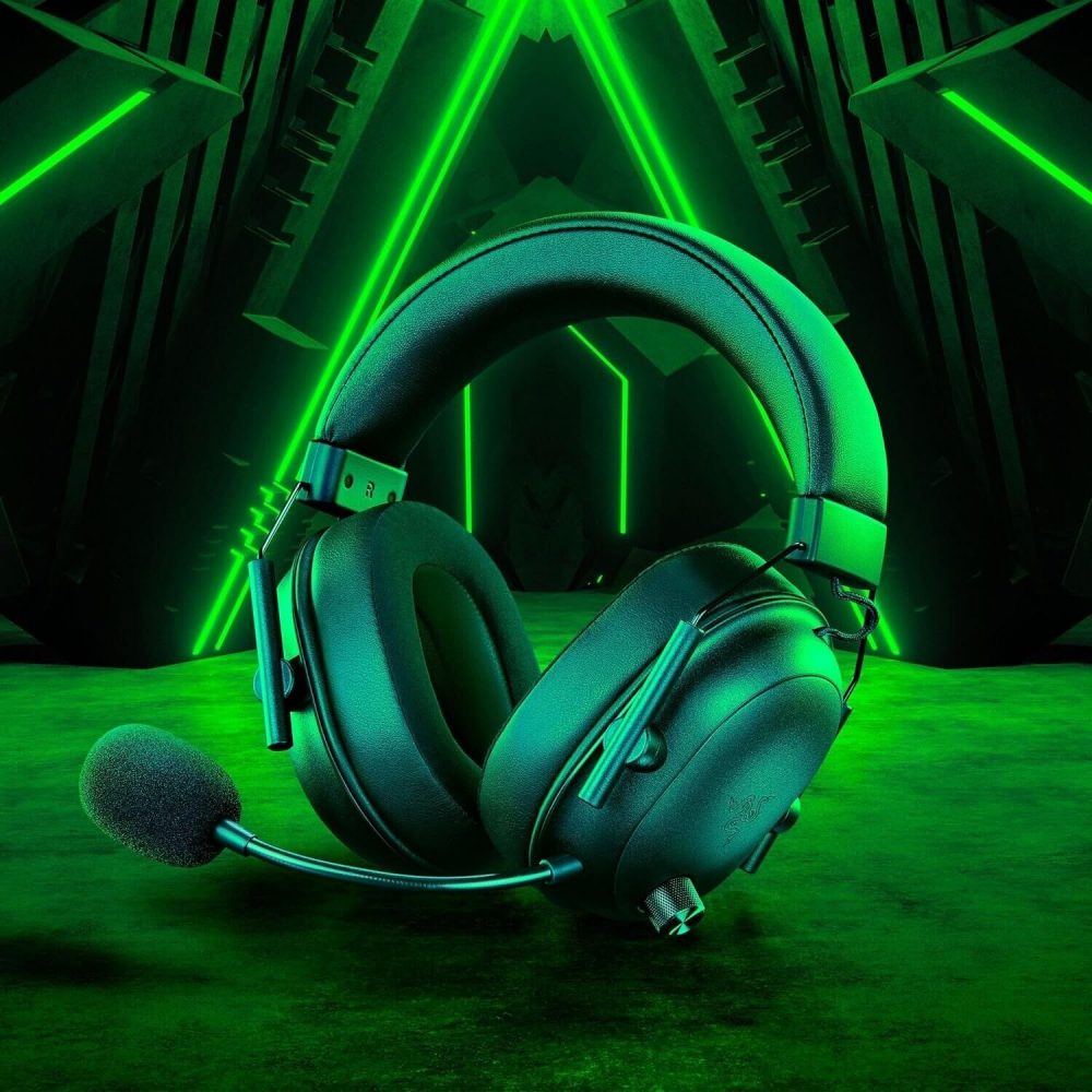 Razer BlackShark V2 HyperSpeed Wireless Gaming Headset Ultra Lightweight Esports - Image 9