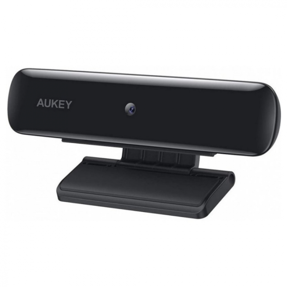 AUKEY Webcam 1080p With Microphone For PC Live Stream Video Calling & Recording - Image 13