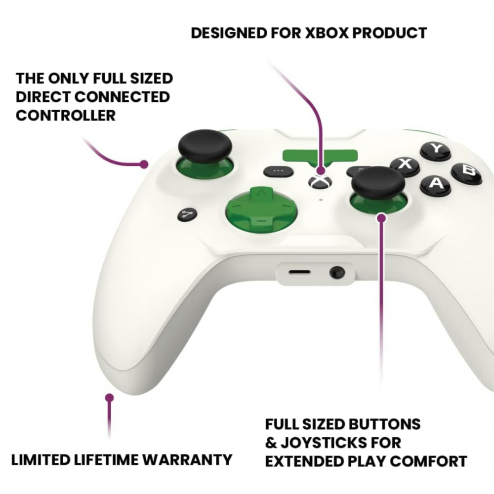 Riot PWR Xbox Edition iPhone Cloud Gaming Controller 1 Month Free Xbox Game Pass - Image 7