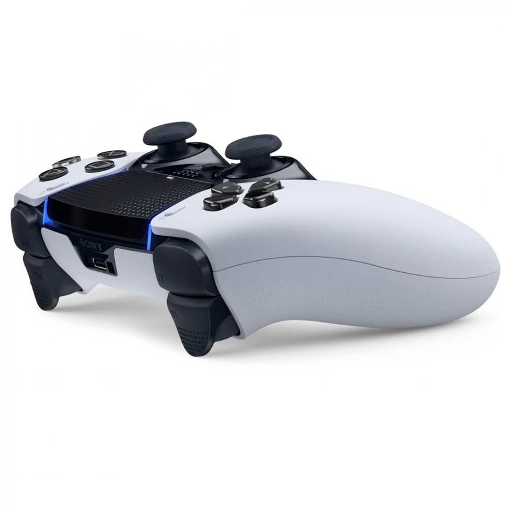 SONY PS5 DualSense Edge Wireless Controller PlayStation 5 White FreeFast Postage - Image 5