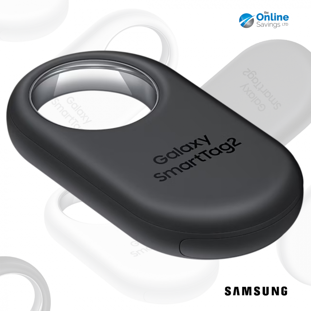 Samsung Galaxy Smart Tag 2 Bluetooth GPS Tracker For Kids Cats Keys Pets 4 PACK - Image 8