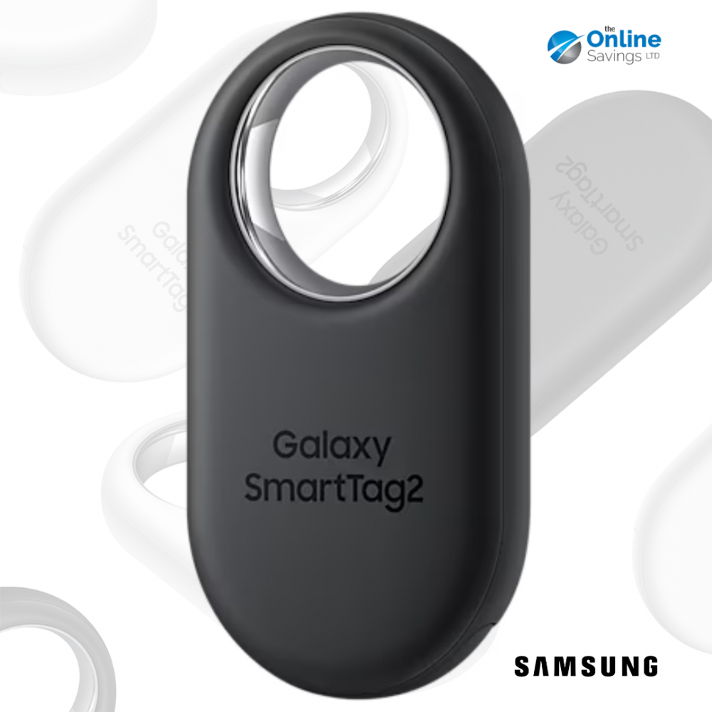 Samsung Galaxy Smart Tag 2 Bluetooth GPS Tracker For Kids Cats Keys Pets 4 PACK - Image 14