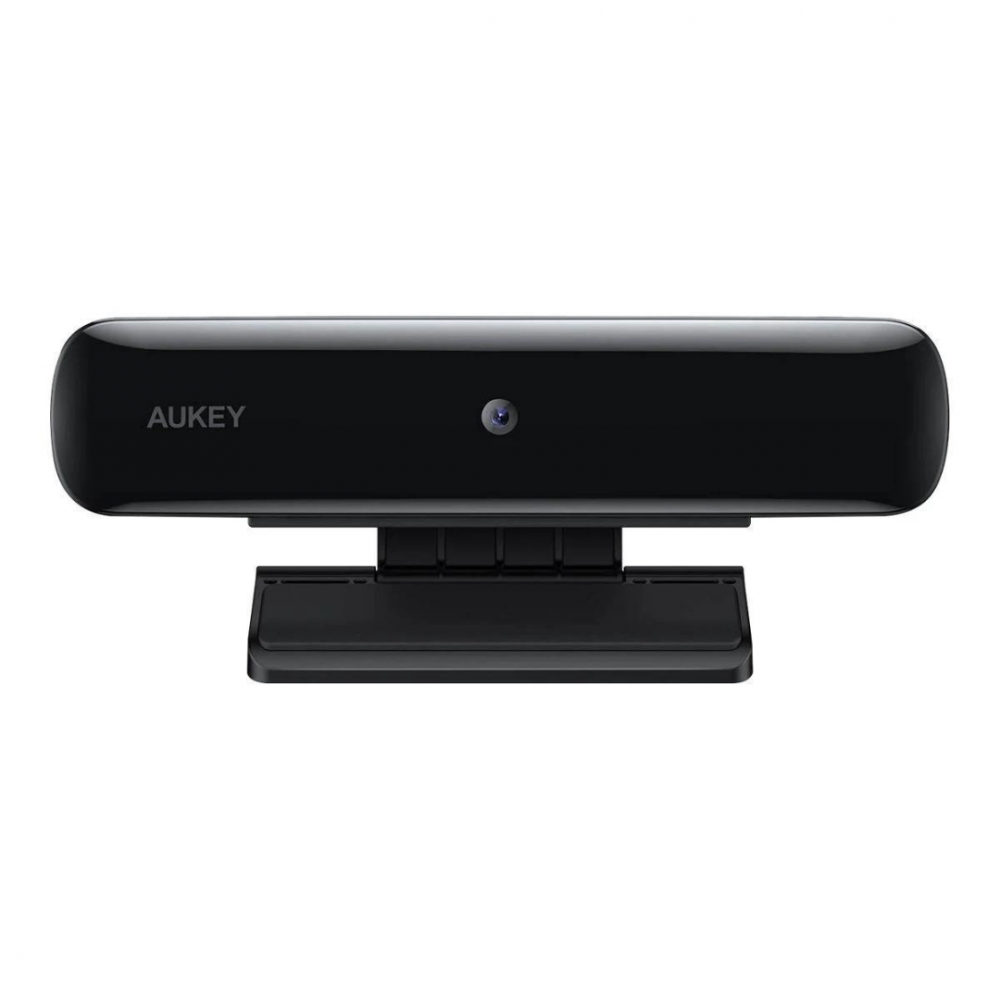 AUKEY Webcam 1080p With Microphone For PC Live Stream Video Calling & Recording - Image 7