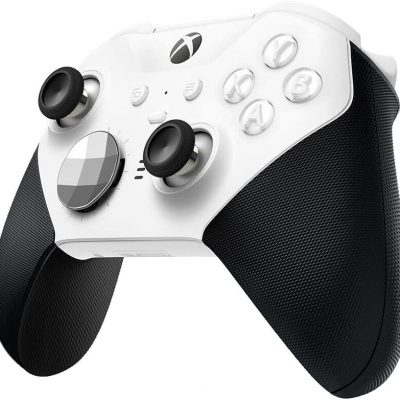 Microsoft Xbox Elite Series 2 Core Wireless Controller / White