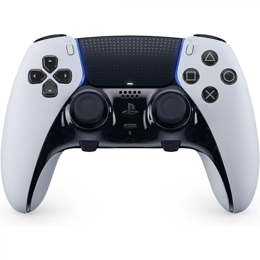 SONY PS5 DualSense Edge Wireless Controller PlayStation 5 White FreeFast Postage - Image 13