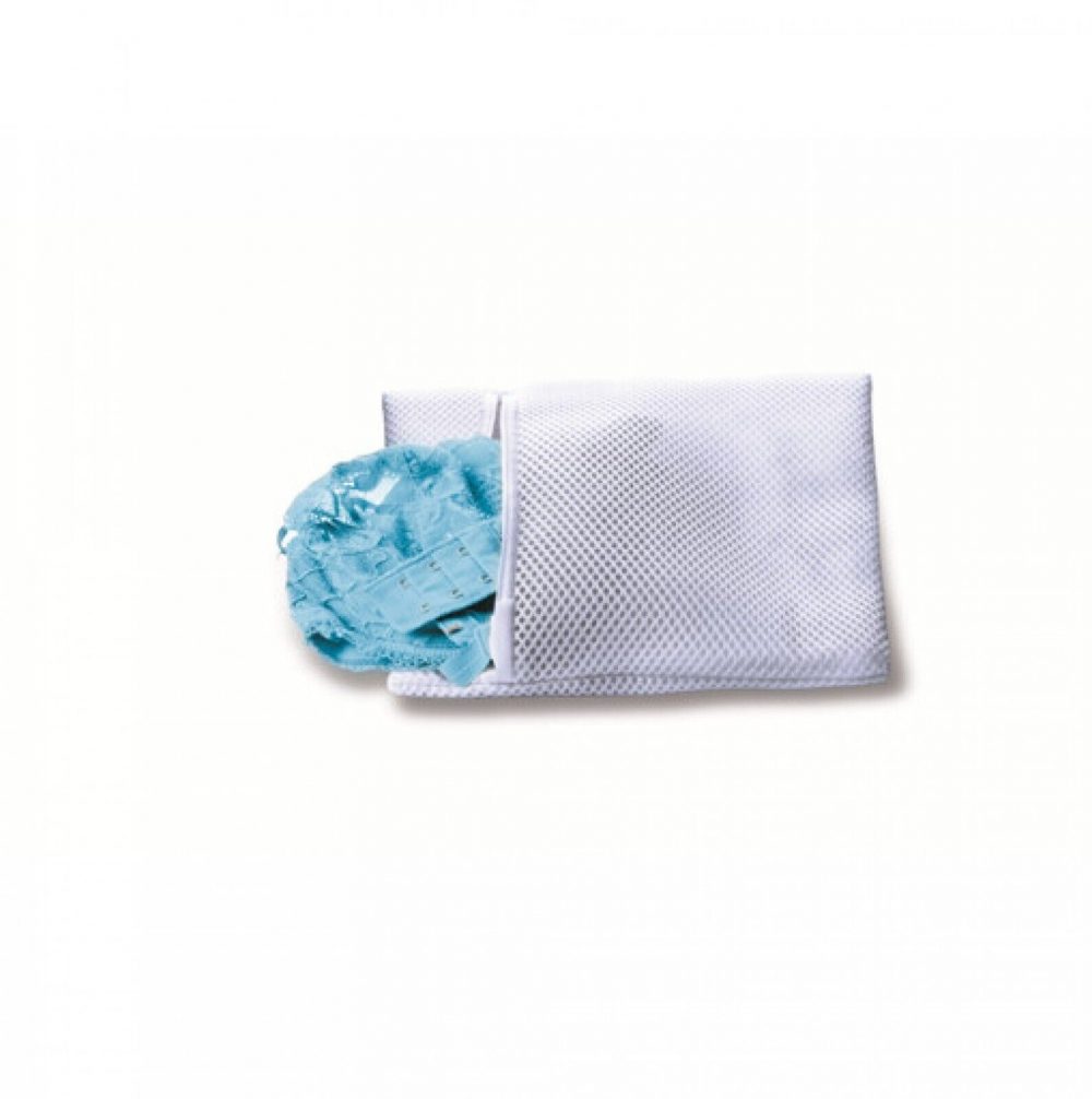2 PCS Mesh Laundry Bag For washing machines Bra Lingerie Socks 40 x 30 - 30 x 25 - Image 10