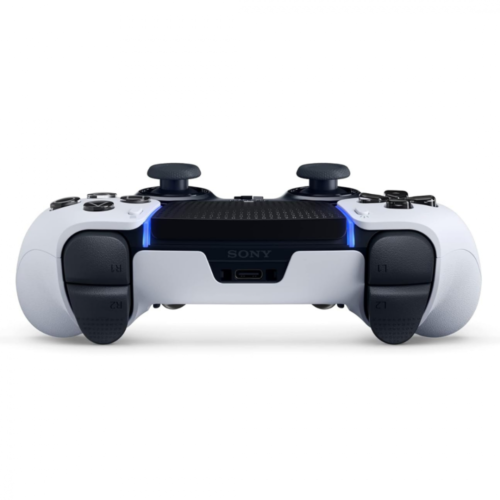 SONY PS5 DualSense Edge Wireless Controller PlayStation 5 White FreeFast Postage - Image 9