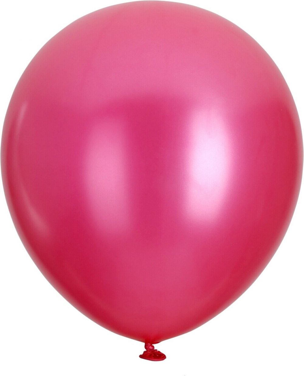 18PCS 12 INCH  RUBBER BALLOONS PARTY BIRTHDAY WEDDING BLUE HOT PINK - 18 PCS - Image 5