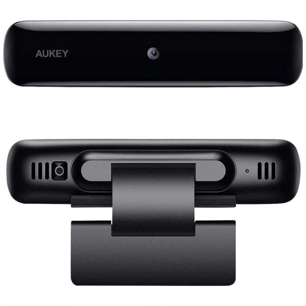 AUKEY Webcam 1080p With Microphone For PC Live Stream Video Calling & Recording - Image 9
