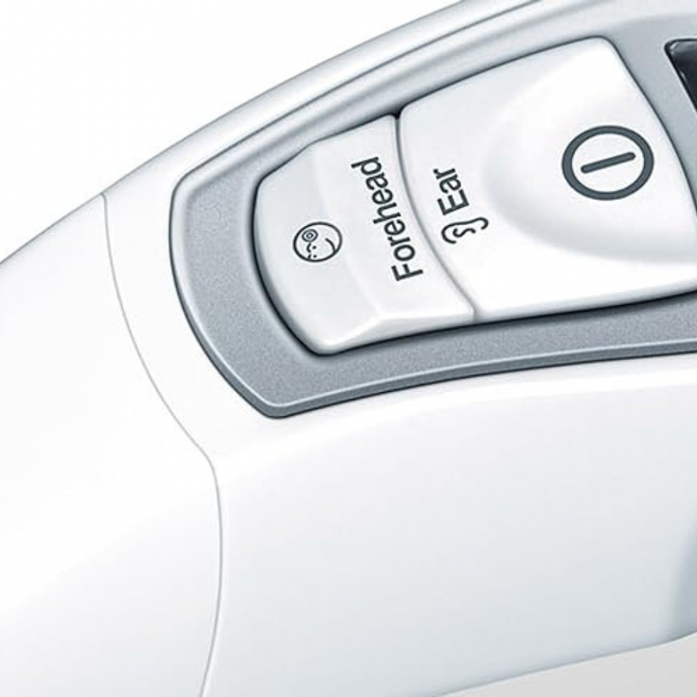 Digital Thermometer Adult Beurer FT70 in Ear Forehead Trusted By HealthCare Pros - Image 11
