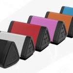 NEW! OontZ Angle 3 PORTABLE BLUETHOOTH SPEAKER Crystal Clear Stereo Sound