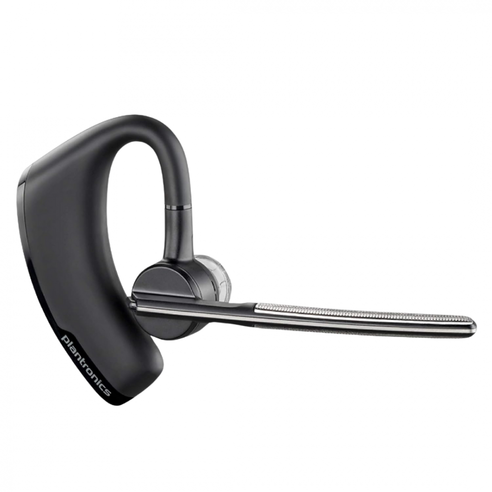 Plantronics Voyager Legend Bluetooth Headset Wireless Mono Earpiece FREE POSTAGE - Image 2
