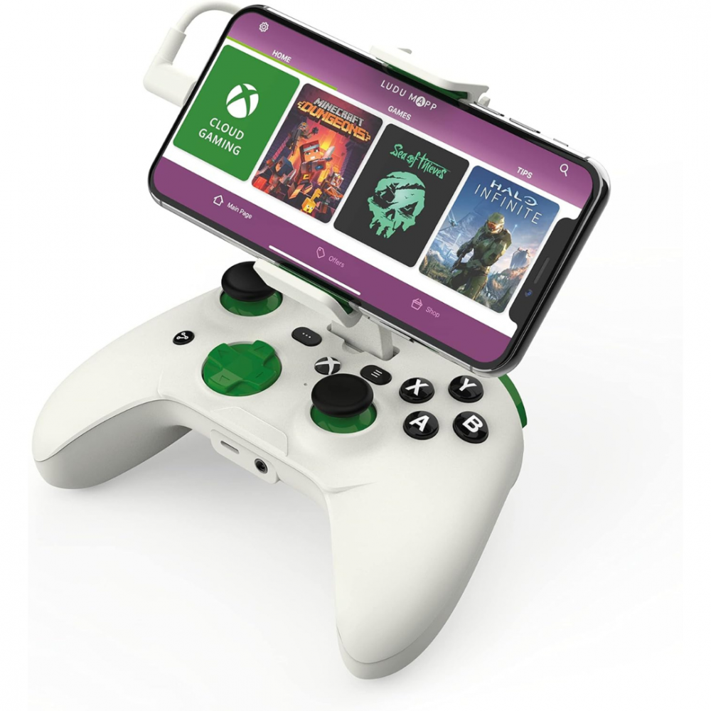 Riot PWR Xbox Edition iPhone Cloud Gaming Controller 1 Month Free Xbox Game Pass - Image 11