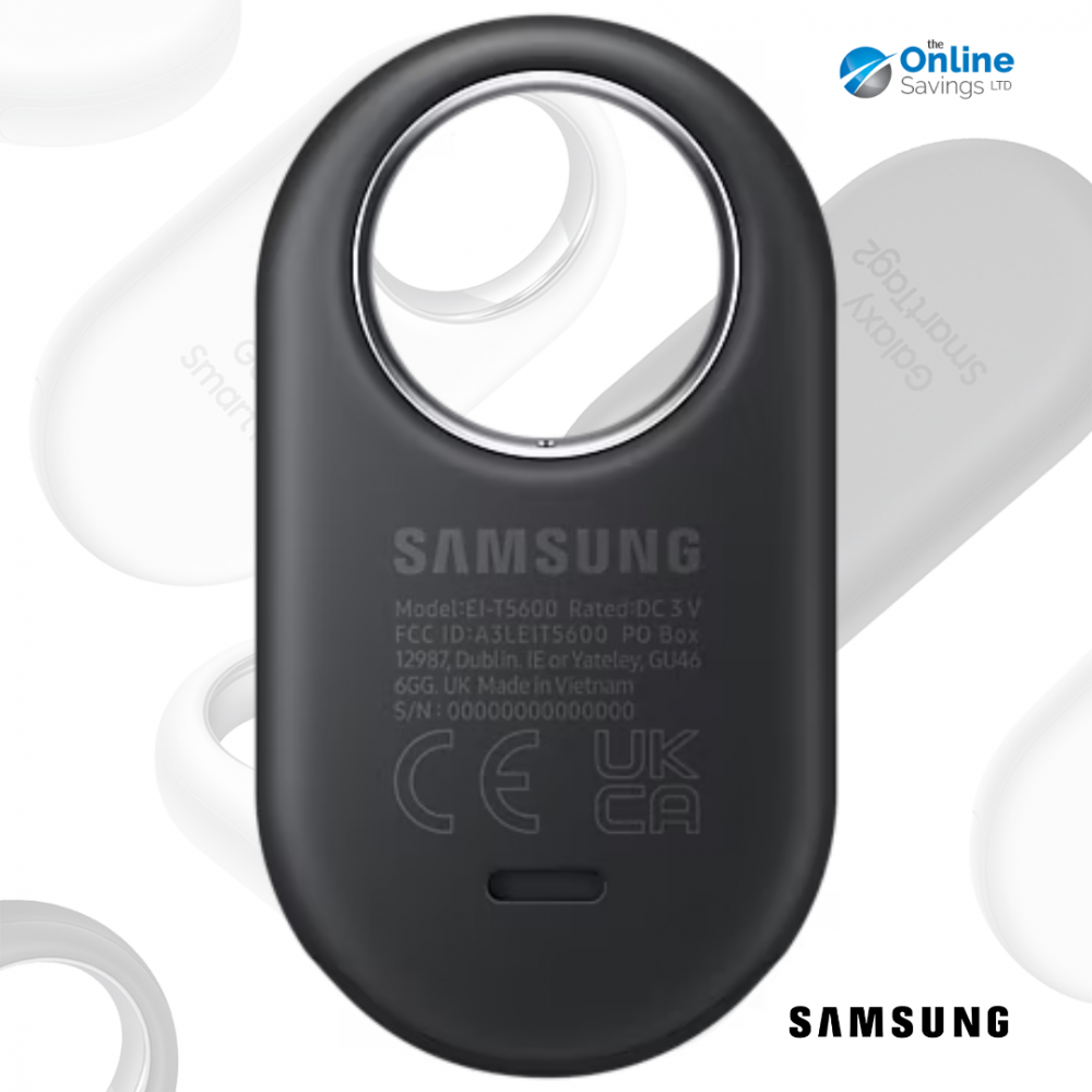 Samsung Galaxy Smart Tag 2 Bluetooth GPS Tracker For Kids Cats Pets Keys Luggage - Image 14