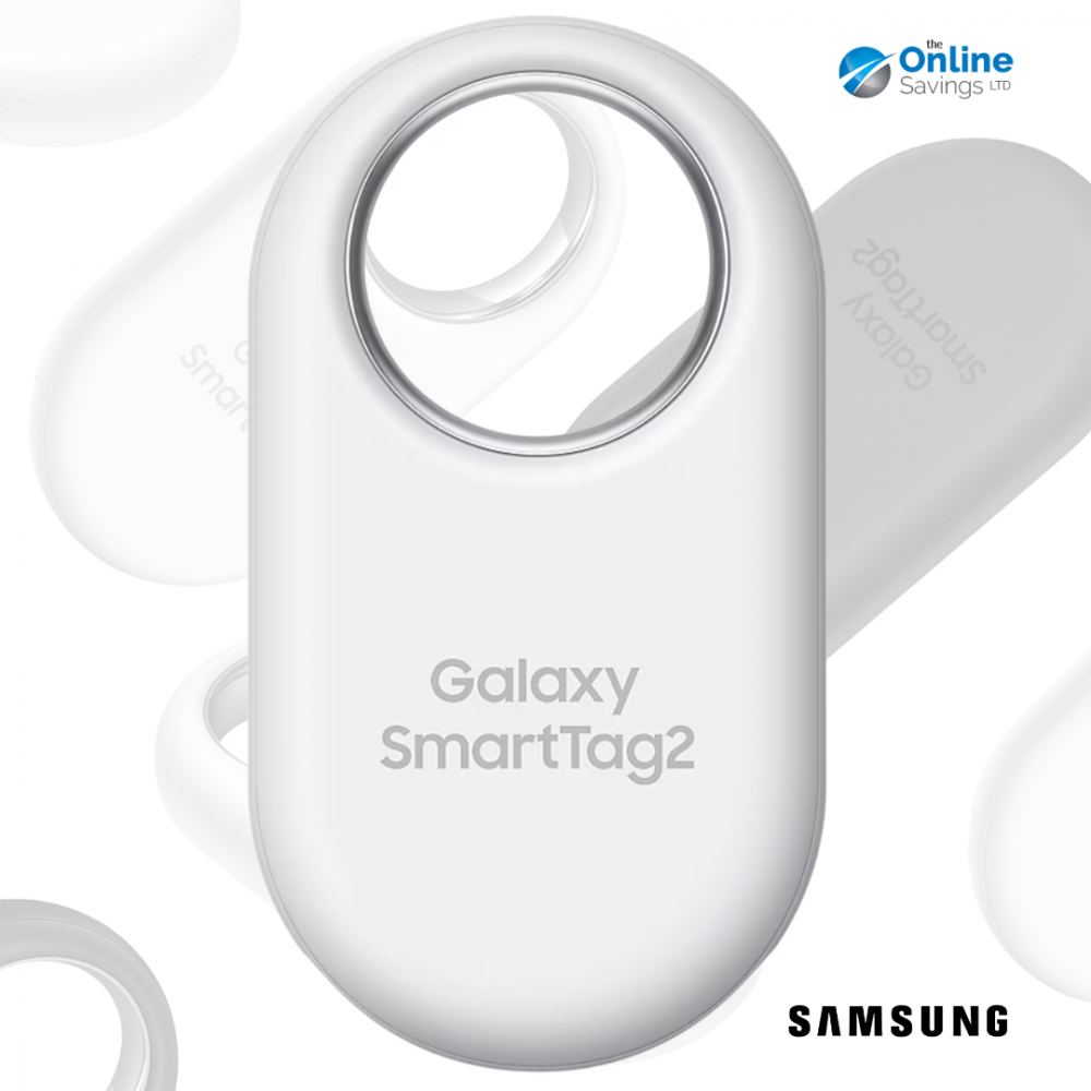 Samsung Galaxy Smart Tag 2 Bluetooth GPS Tracker For Kids Cats Pets Keys Luggage - Image 9