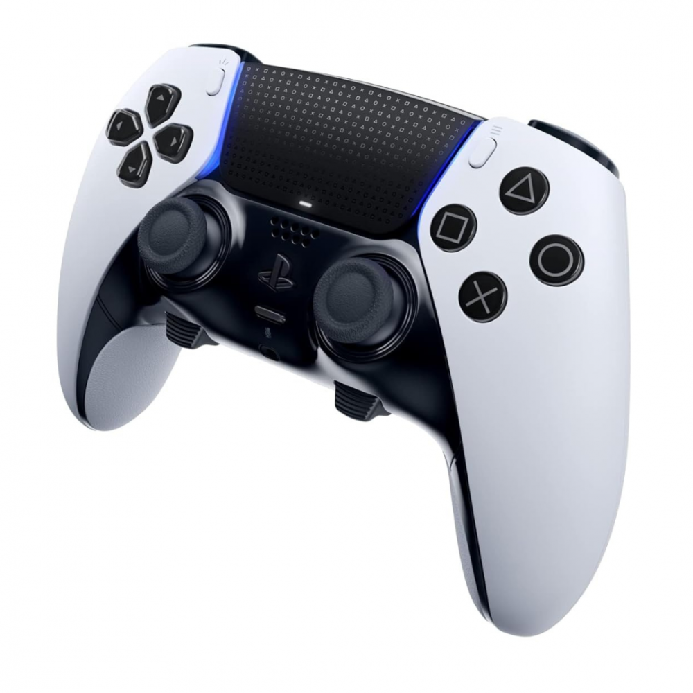 SONY PS5 DualSense Edge Wireless Controller PlayStation 5 White FreeFast Postage - Image 7