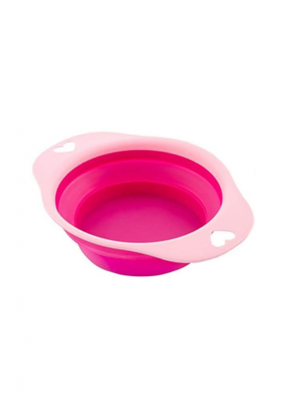 PET Dog Cat Bowl Foldable Silicon Rubber Travel Work Food Water Bowl Portable - Image 10