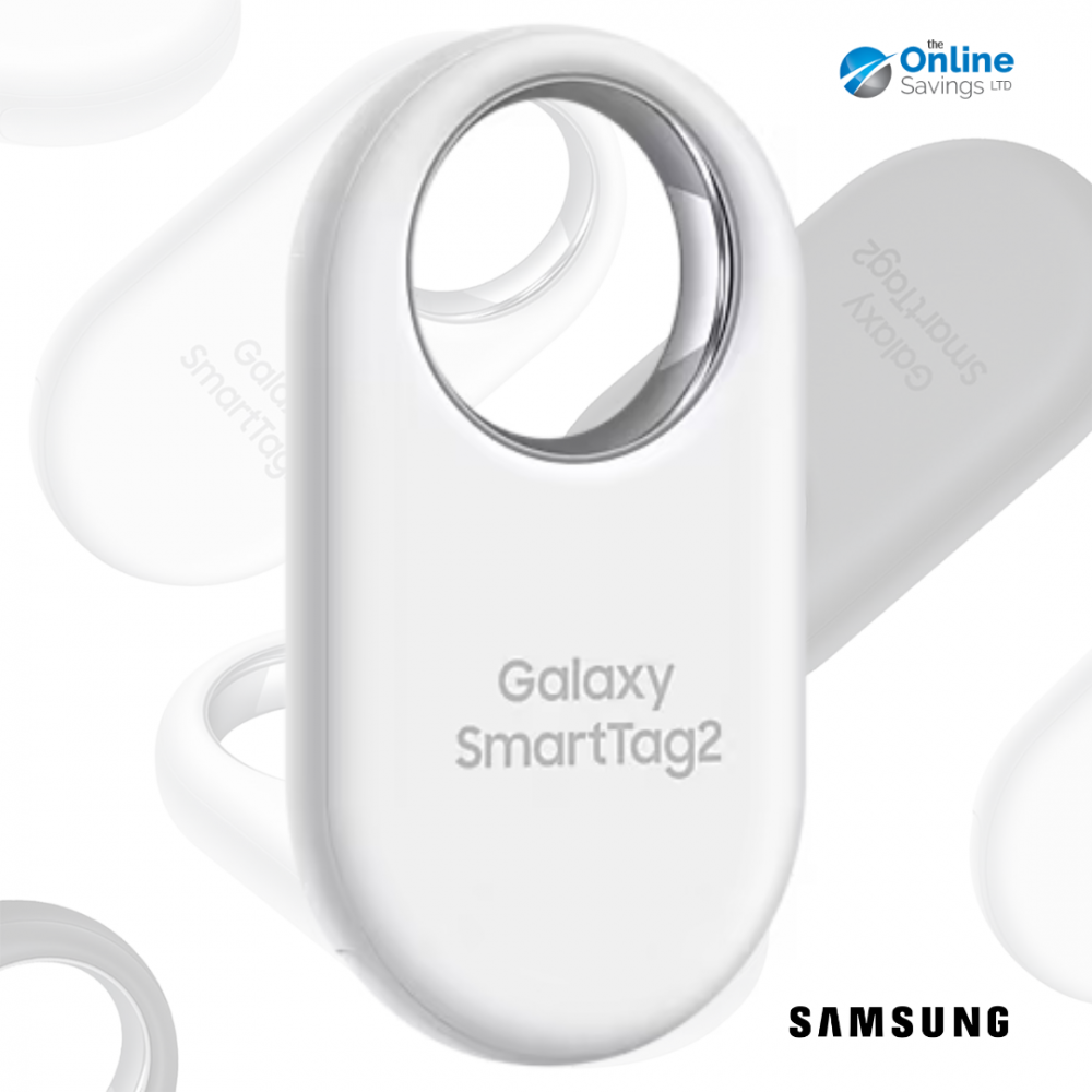 Samsung Galaxy Smart Tag 2 Bluetooth GPS Tracker For Kids Cats Keys Pets 4 PACK - Image 13
