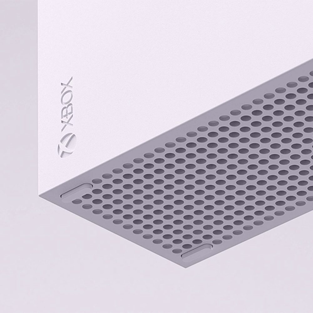 XBOX Series S - 512GB Next-Gen Console Only - White  - No Controller - Image 5
