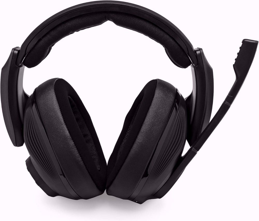 EPOS SENNHEISER GSP 670 Wireless Gaming Headset Noise-Cancelling Mac PC PS Phone - Image 3