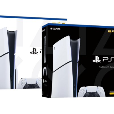 PlayStation 5 Slim DIGITAL / DISC EDITION Sony PS5 Console White FREE DELIVERY