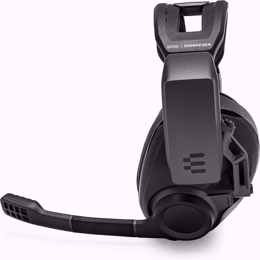 EPOS SENNHEISER GSP 670 Wireless Gaming Headset Noise-Cancelling Mac PC PS Phone - Image 5