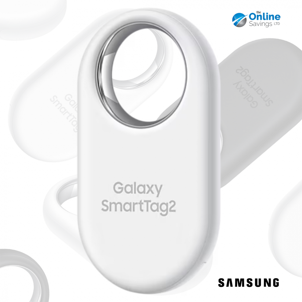 Samsung Galaxy Smart Tag 2 Bluetooth GPS Tracker For Kids Cats Keys Pets 4 PACK - Image 16