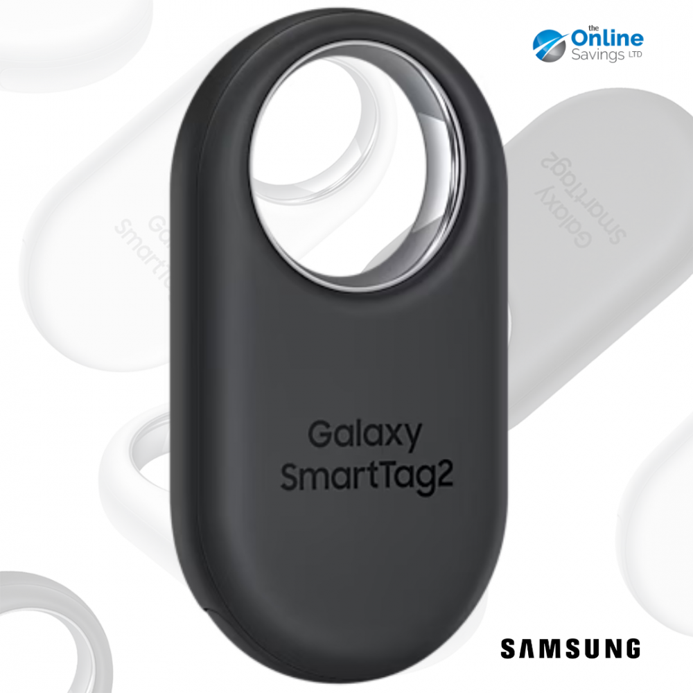 Samsung Galaxy Smart Tag 2 Bluetooth GPS Tracker For Kids Cats Keys Pets 4 PACK - Image 15