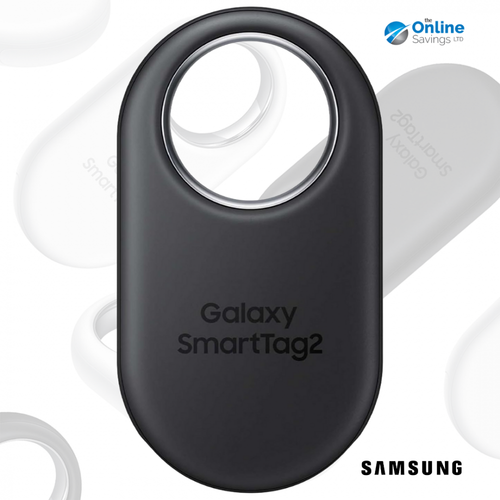 Samsung Galaxy Smart Tag 2 Bluetooth GPS Tracker For Kids Cats Pets Keys Luggage - Image 10