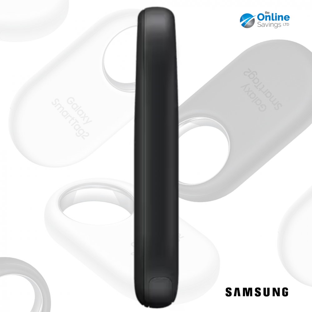 Samsung Galaxy Smart Tag 2 Bluetooth GPS Tracker For Kids Cats Keys Pets 4 PACK - Image 12