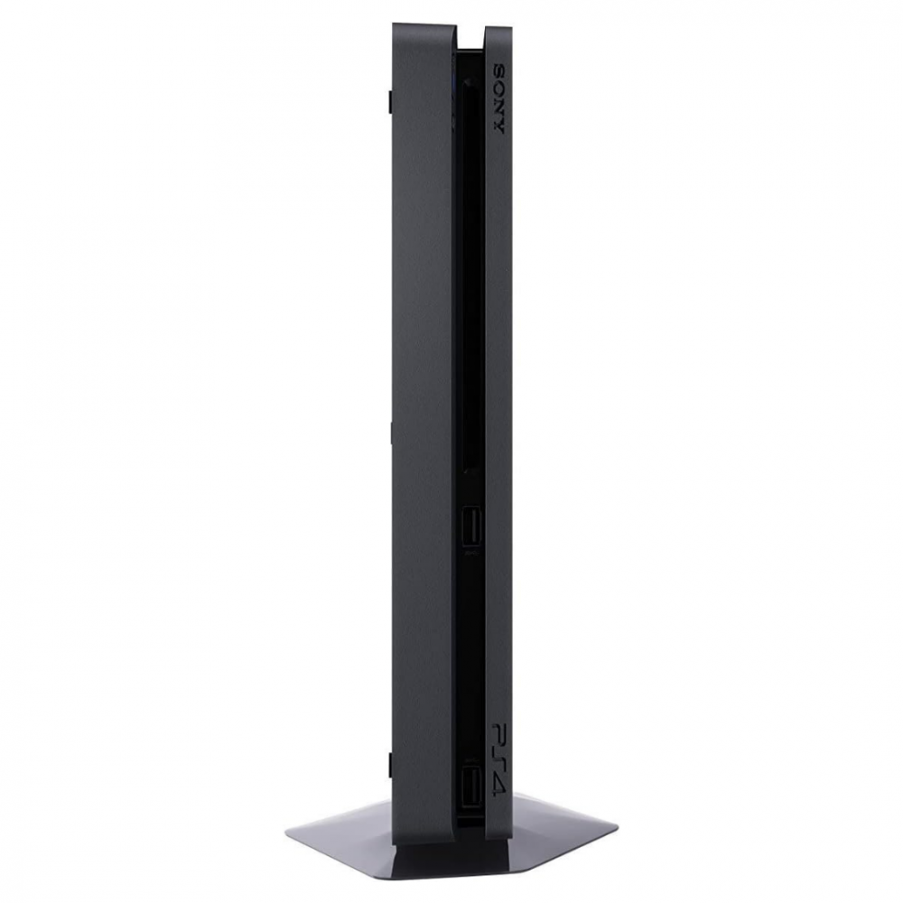 SONY PS4 PlayStation 4 PS4 500GB Console Jet Black Console - FREE & FAST POSTAGE - Image 11