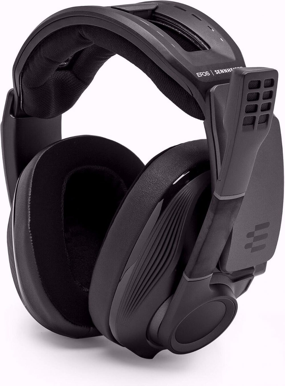 EPOS SENNHEISER GSP 670 Wireless Gaming Headset Noise-Cancelling Mac PC PS Phone - Image 8