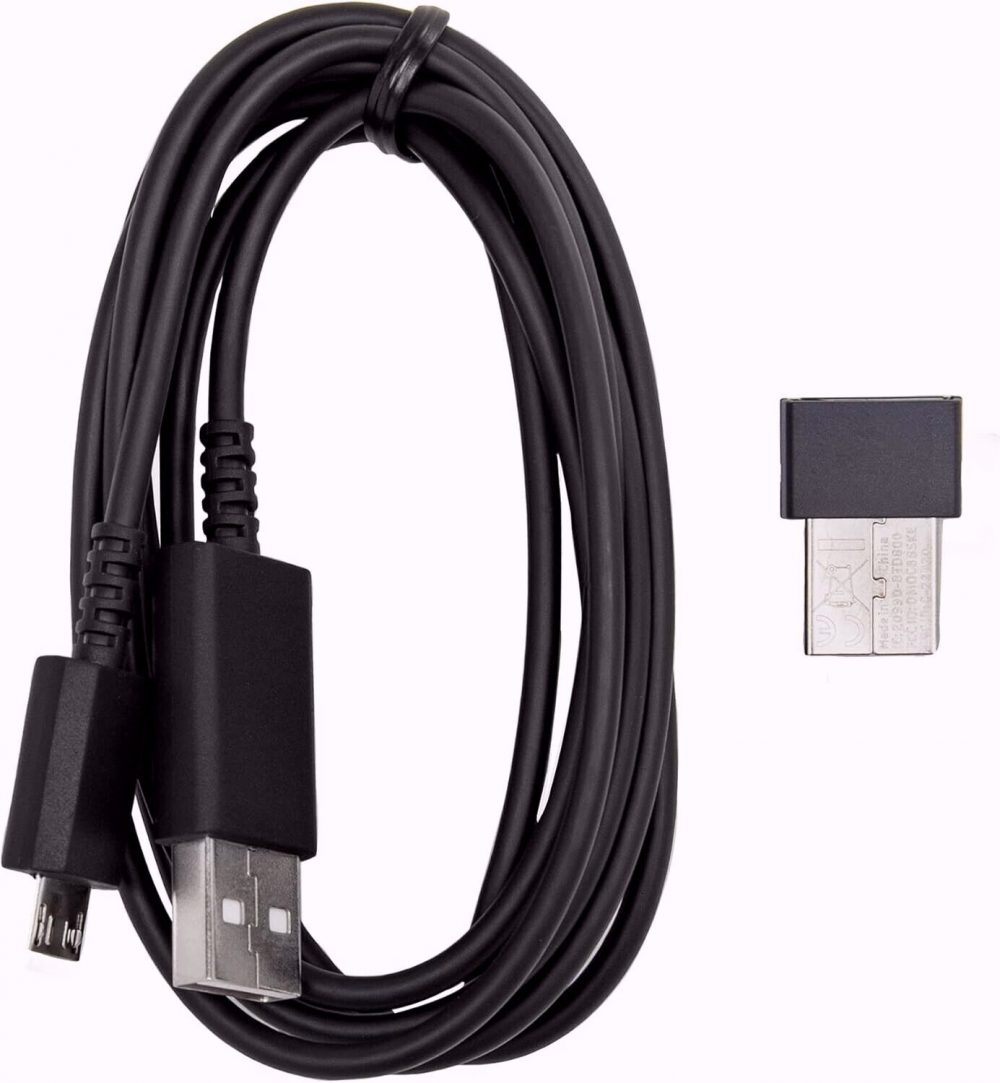 EPOS SENNHEISER GSP 670 Wireless Gaming Headset Noise-Cancelling Mac PC PS Phone - Image 2