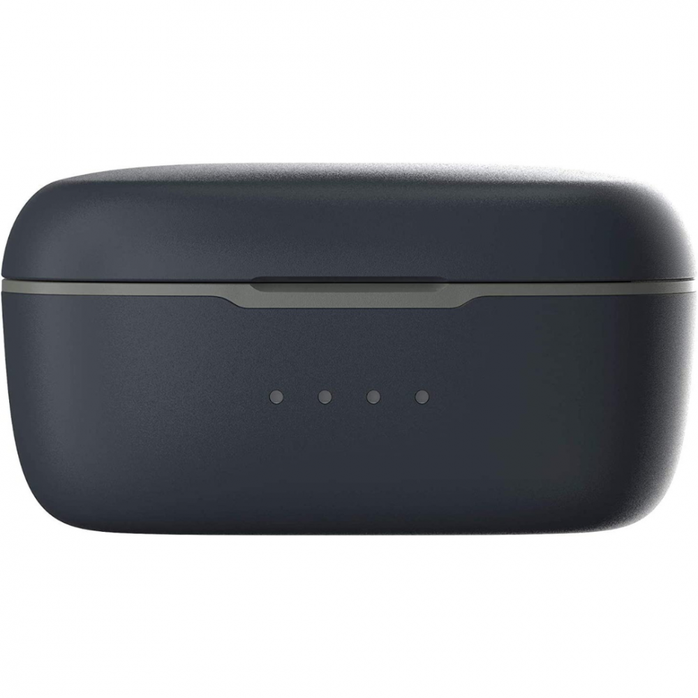 Motorola Verve Buds 200 True Wireless Sport in-Ear Buds With Neck Strap - Black - Image 11