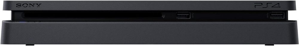 SONY PS4 PlayStation 4 PS4 500GB Console Jet Black Console - FREE & FAST POSTAGE - Image 16