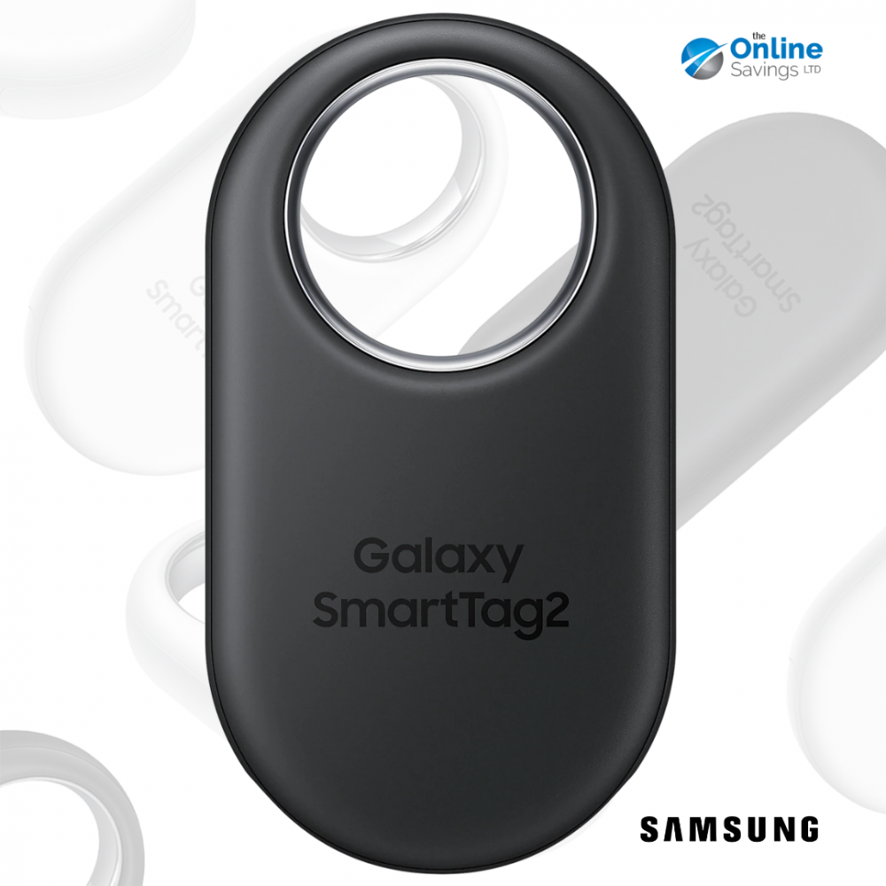Samsung Galaxy Smart Tag 2 Bluetooth GPS Tracker For Kids Cats Keys Pets 4 PACK - Image 10